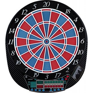 Sunflex Tarcza Elektroniczna EXCELLENCE dla maksymalnie 16 graczy z wymiarami turniejowymi