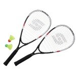 Zestaw Sunflex Speedbadminton Sonic II