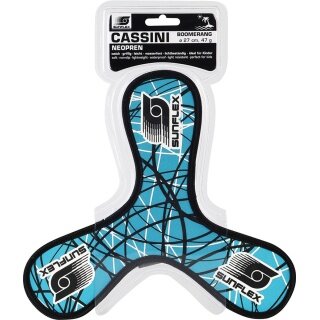 Sunflex Frisbee Cassini Neoremix Circle - 1 sztuka