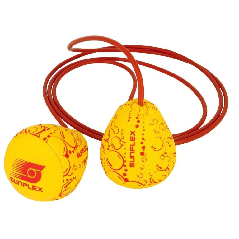 Sunflex Tauchbogen - innowacyjna zabawka do nurkowania, wspierająca sprawność i wytrzymałość.