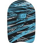 Sunflex deska do pływania Kickboard Action Pro 30x46x4,5 cm niebieska - 1 sztuka