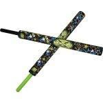 Sunflex Fandango Striker Glow - Trening umiejętności takich jak koordynacja, reakcja i motoryka - 1 zestaw