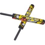 Sunflex Fandango Junior - Trening umiejętności takich jak koordynacja, zdolność reakcji i motoryka - 1 zestaw