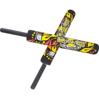 Sunflex Fandango Junior - Trening umiejętności takich jak koordynacja, zdolność reakcji i motoryka - 1 zestaw