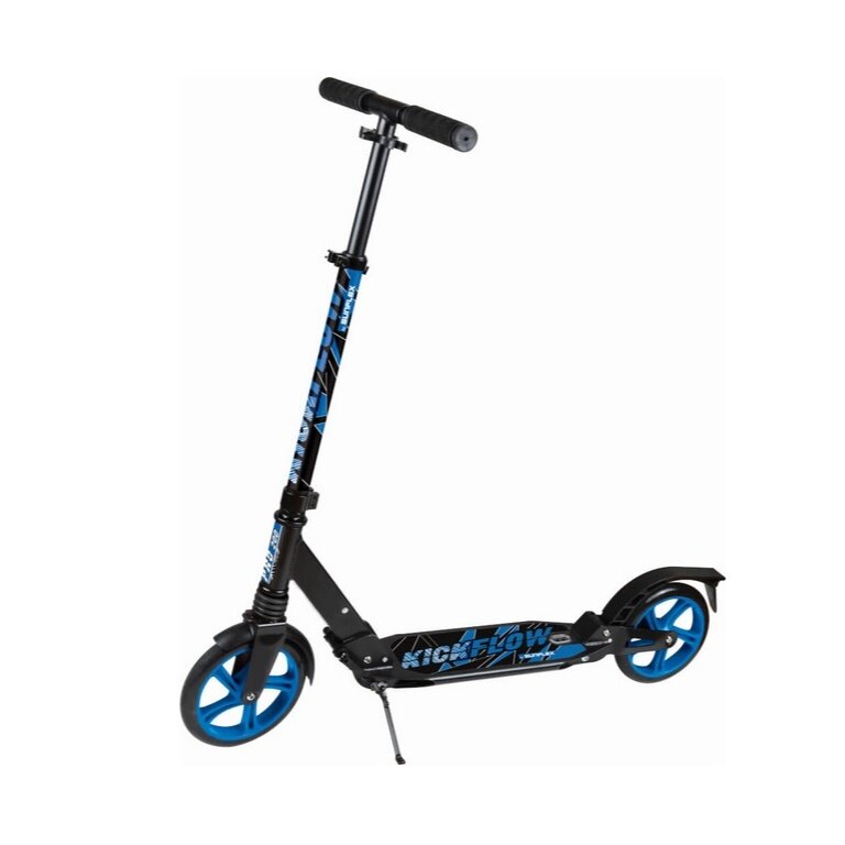 Sunflex Scooter Kickflow Pro 200 - składany hulajnoga