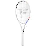 Rakieta tenisowa Tecnifibre T-Fight 315 Isoflex 98in/315g/Turniej biała - nie naciągnięta -