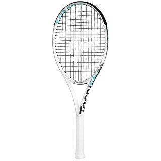 Tecnifibre Rakieta tenisowa Tempo 270 100in/270g biała - nie naciągnięta -