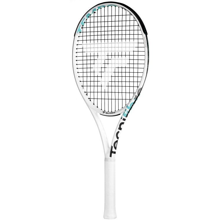 Tecnifibre Rakieta tenisowa Tempo 270 100in/270g biała - nie naciągnięta -