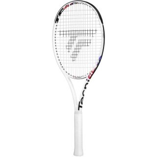 Tecnifibre Rakieta tenisowa TF-40 315 (16x19) 98in/315g biały - nie naciągana -