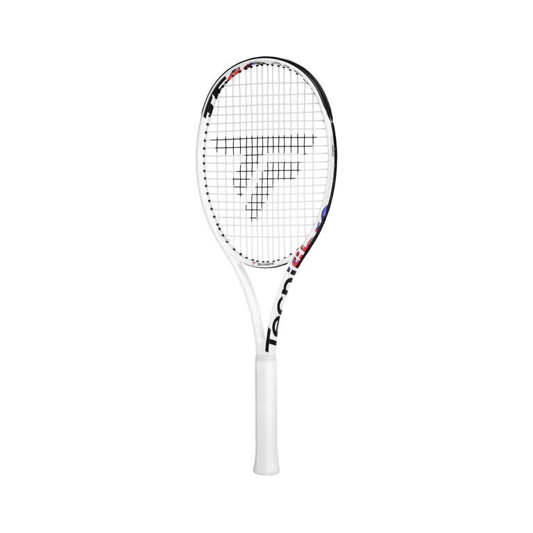Tecnifibre Rakieta tenisowa TF-40 315 (16x19) 98in/315g biały - nie naciągana -