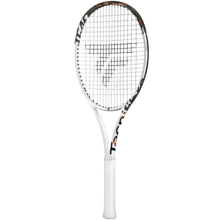 Tecnifibre Rakieta tenisowa TF-40 305 V3 (16x19) 98in/305g/Turniej 2024 biała/zielona - nie naciągana -