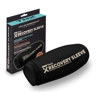 TMX Recovery Sleeves - celowana terapia zimnem lub ciepłem - 1 sztuka