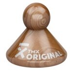 TMX Trigger Original Książka (wyzwalacz nóg, rozmiar głowy: 3 cm) – idealny do dolnej części ciała