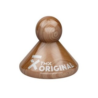 TMX Trigger Original Książka (wyzwalacz nóg, rozmiar głowy: 3 cm) – idealny do dolnej części ciała