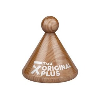 TMX Trigger Original PLUS Buk (wyzwalacz na ramię/ramię, rozmiar głowy: 2 cm) – idealny do górnej części ciała