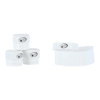 tennistown Overgrip Pro 0.6mm biały - 1 sztuka