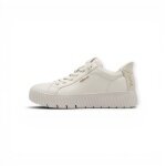 Tamaris Wide Fit Sneaker (Skóra/Tkanina/Syntetyk) 8-83720-45 offwhite Damskie