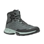 Tecnica Buty trekkingowe Forge Hike MID GTX (Trekking, wodoodporne) szary/miętowy Damskie