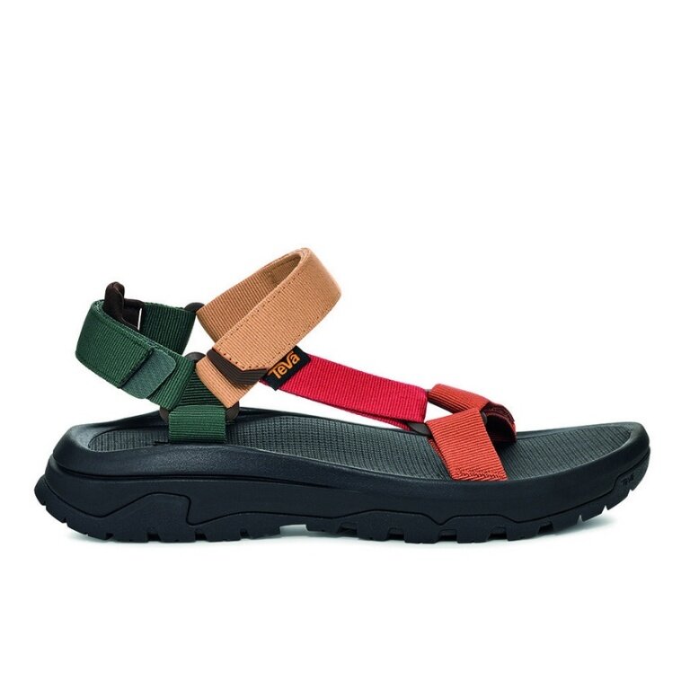 Teva sandały Hurricane XLT3 kolorowe męskie