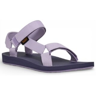 Teva sandały Original Universal Thistle fioletowe damskie