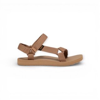 Teva sandały Original Universal piaskowy brąz damskie
