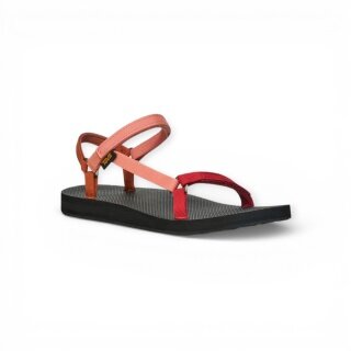 Teva sandały Original Universal Slim kolorowe damskie
