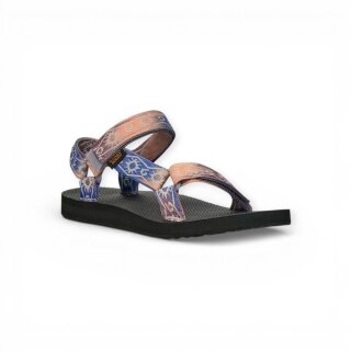 Teva sandały Original Universal Sunscape kolorowe damskie