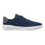 Sneaker Timberland Seneca Bay (Premium skóra) ciemnoniebieski męski