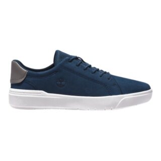 Sneaker Timberland Seneca Bay (Premium skóra) ciemnoniebieski męski