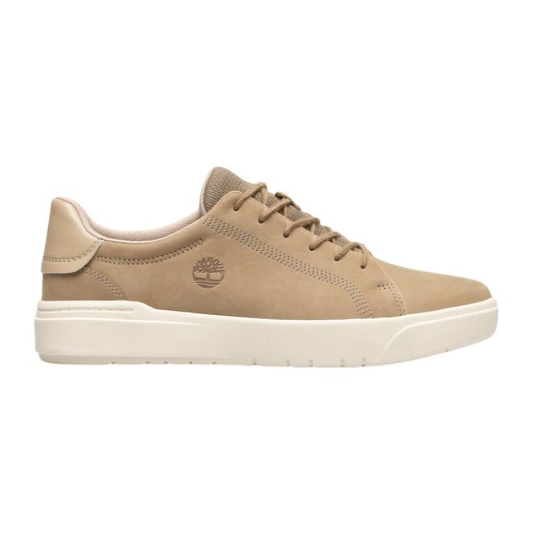 Sneaker Timberland Seneca Bay (skóra premium) beżowy/brązowy męski
