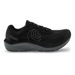 Buty biegowe Topo Magnifly 6 (Zero-Drop) czarne/szare męskie