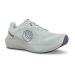 Buty biegowe Topo Ultrafly 6 (amortyzacja) szare/nawigacyjne męskie