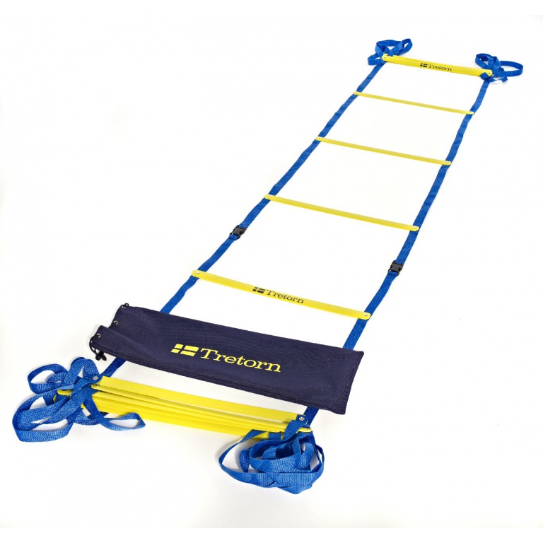 Tretorn Trener Agility Ladder 7,5 metra
