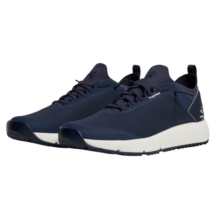 Tropicfeel Sneaker AT 2 (All-Terrain 2) granatowy