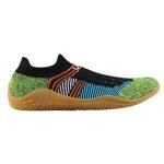 UYN Buty Barfuss Beemotion kwas zielony męskie