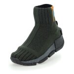 UYN Sneaker-Buty Urquiola Urban (Wełna merino, wodoodporna podszewka) khaki/zielony Mężczyźni