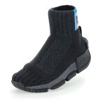 UYN Sneaker-Buty Urquiola Urban (wełna merino, wodoodporna podszewka) szary melange mężczyźni