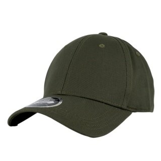 Czapka z daszkiem Universal Athletics Northeast Division Fitted Cap oliwkowa - 1 sztuka