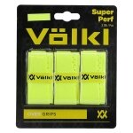 Völkl Overgrip Super Perf żółty 3 szt.