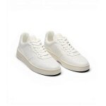 Veja Sneaker V-90 (skóra) biały