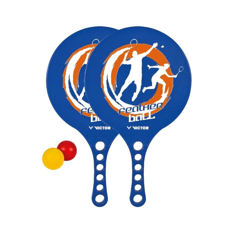 Zestaw Premium Victor VICFUN Featherball