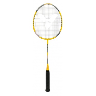 Victor Dziecięca rakieta do badmintona AL2200 Kiddy 62cm (7-8 lat) - naciągnięta -