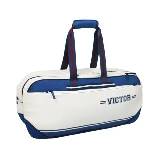 Victor Racketbag BR5639VBC AF (torba na rakiety, główna komora) 2025 biała
