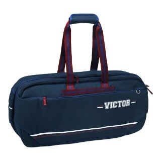 Victor Racketbag BR5639VBC AF (torba na rakiety, główna komora) 2025 granatowy