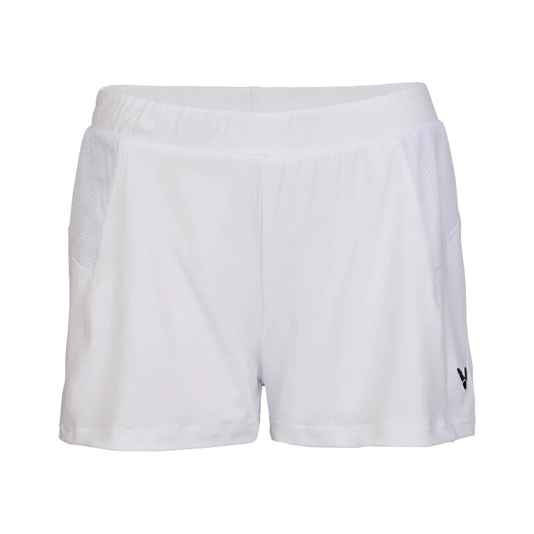 Victor Spodenki Sportowe Short R-04200 A krótkie białe damskie