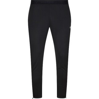 Victor Spodnie treningowe Track Pant P-33800 C Team Series długie czarne męskie