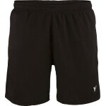 Victor Spodenki sportowe Short Function 4866 (oddychające) krótkie czarne męskie