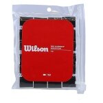 Wilson Overgrip Pro Sensation 0.4mm czarny 12 szt.