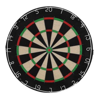 Winmau Tarcza Darts NPQ - Bez Logo -