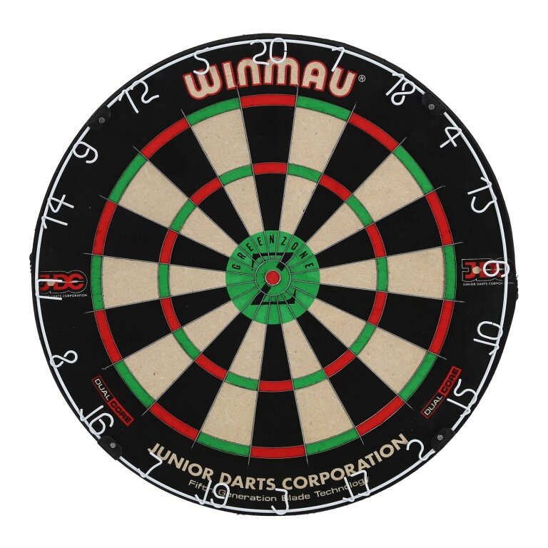 Winmau Tarcza do Darta Green Zone D.C. 3019